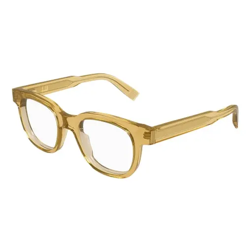 Dunhill Du0117o Eyeglasses 1