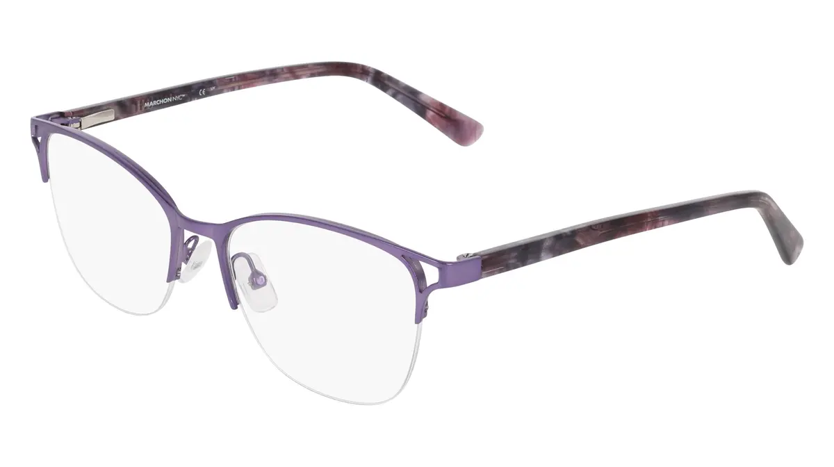 Marchon Nyc M 4032 Eyeglasses 1