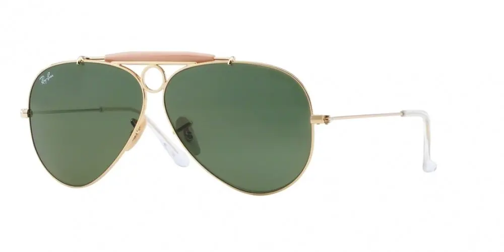 Ray-Ban Shooter 3138 Sunglasses 1