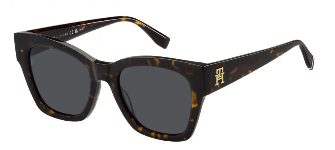 Tommy Hilfiger Th2156 Sunglasses 1