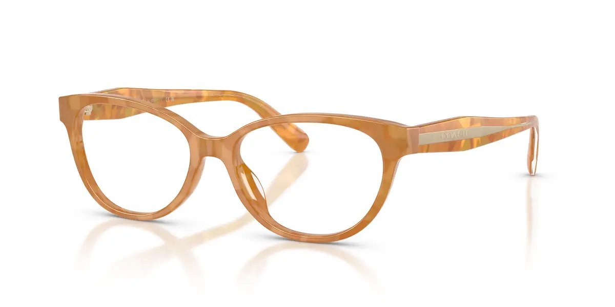 Coach 6293U Eyeglasses 1
