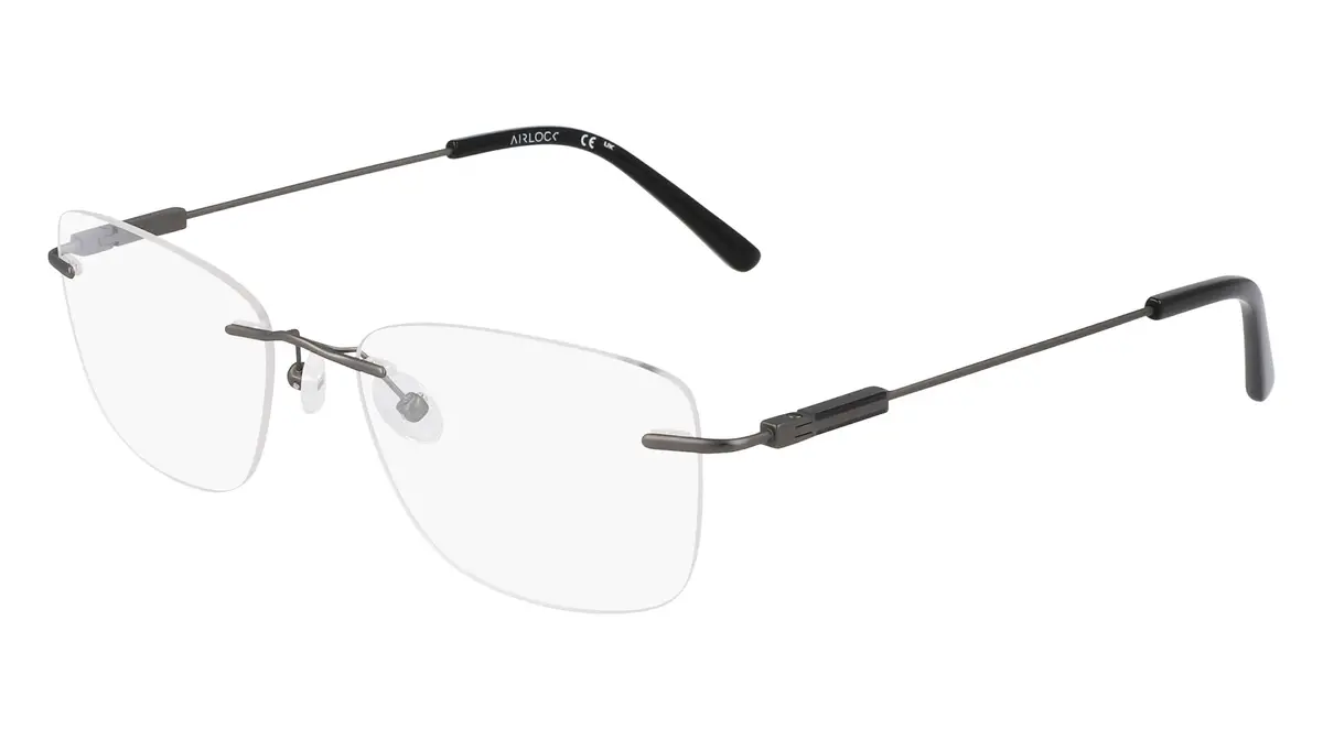 Airlock Crop 200 Eyeglasses 1