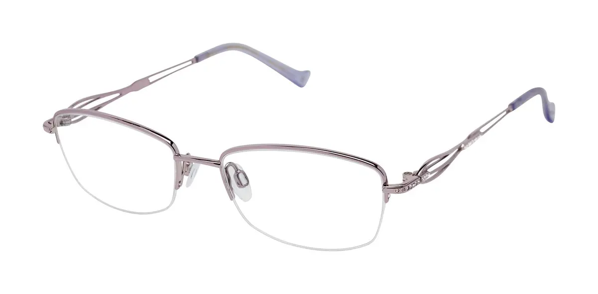 Tura R153 Eyeglasses 1