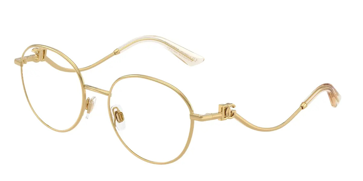 Dolce & Gabbana 1365 Eyeglasses 1