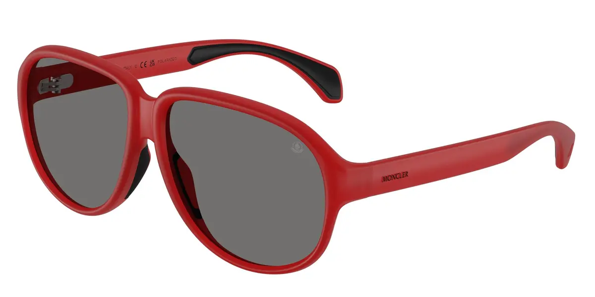 Moncler Halcyonne 8001 Sunglasses 1