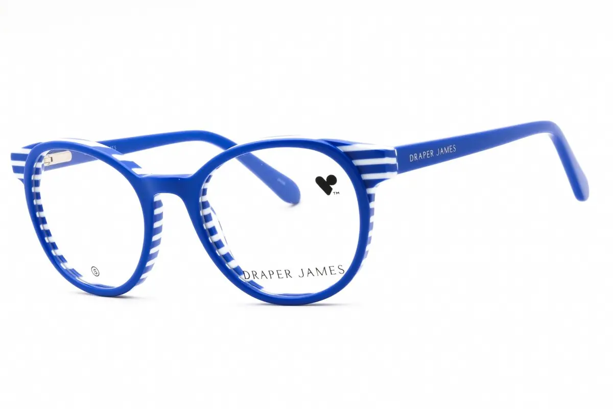 Draper James Dj1021 Eyeglasses 1