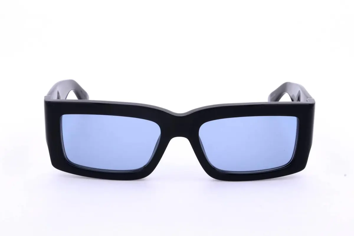 Retrosuperfuture Notteazure Sunglasses 1