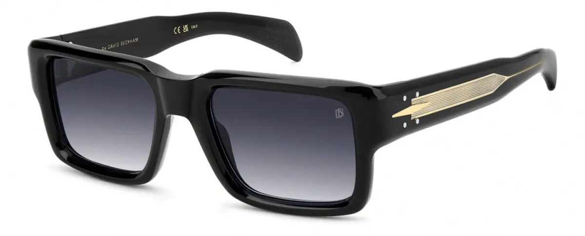 David Beckham Db7159 Sunglasses 1