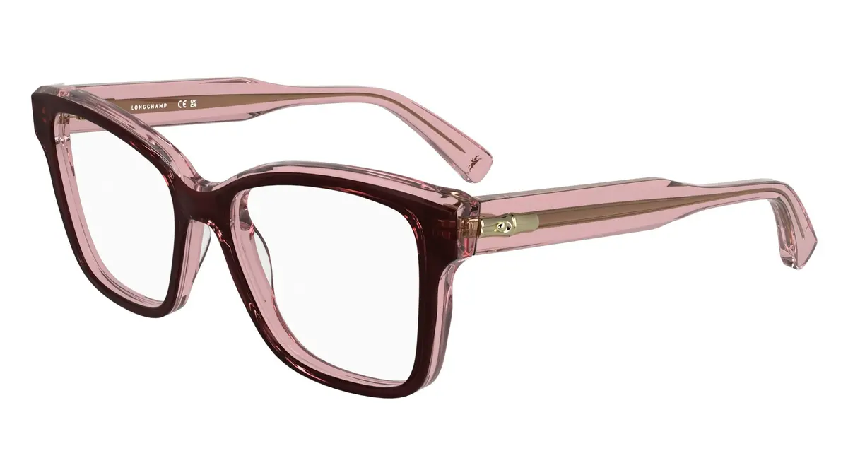 Longchamp Lo2770 Eyeglasses 1
