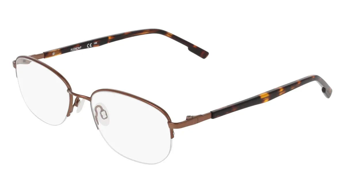 Flexon H6088 Eyeglasses 1