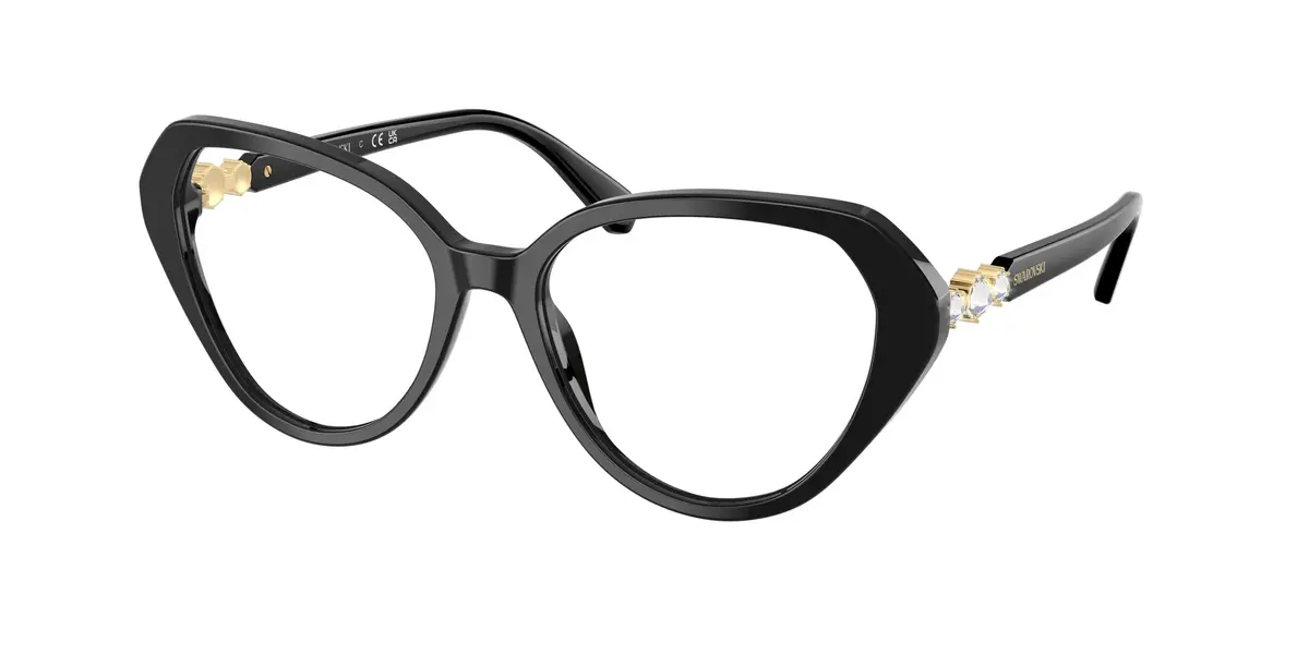 Swarovski 2054F Eyeglasses 1