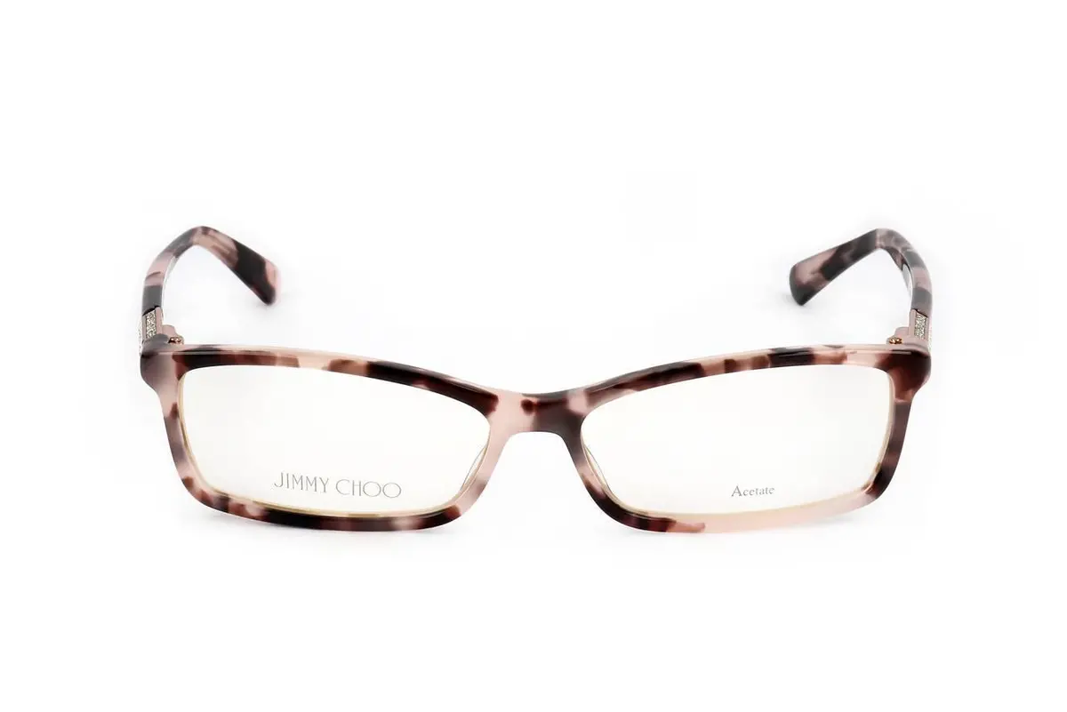 Jimmy Choo Jc283 Eyeglasses 1