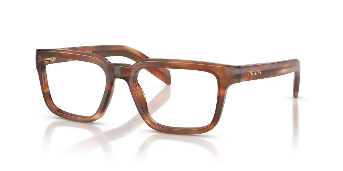 Prada D04vf Eyeglasses 1