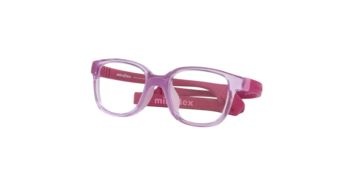 Miraflex 4030 Eyeglasses 1