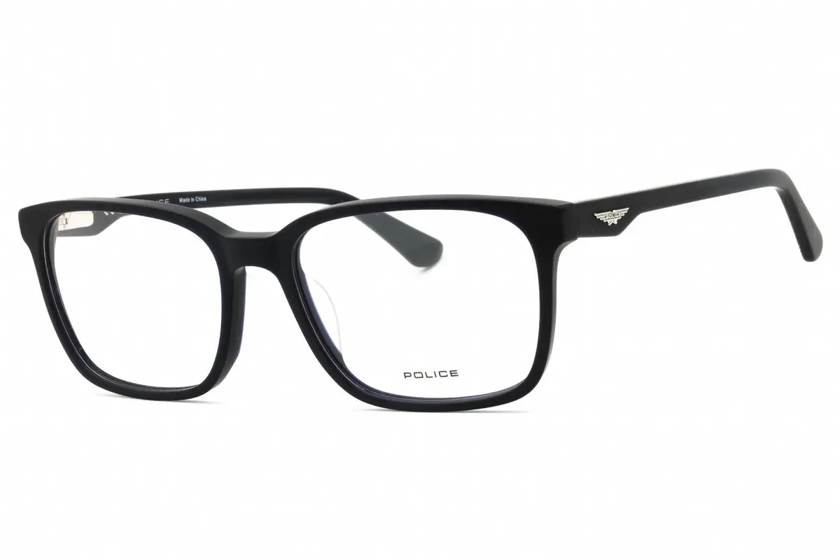 Police Vpln81 Eyeglasses 1