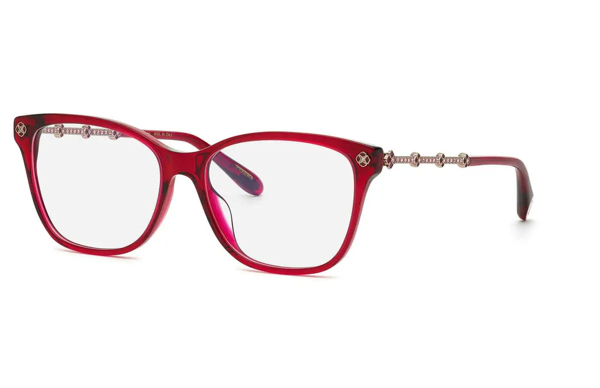 Chopard Vch352s Eyeglasses 1