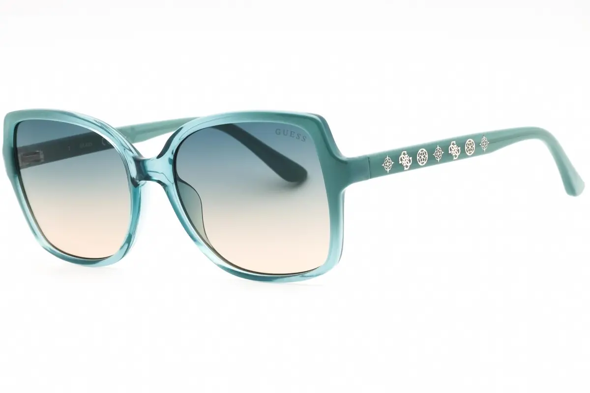 Guess Gu00100 Sunglasses 1
