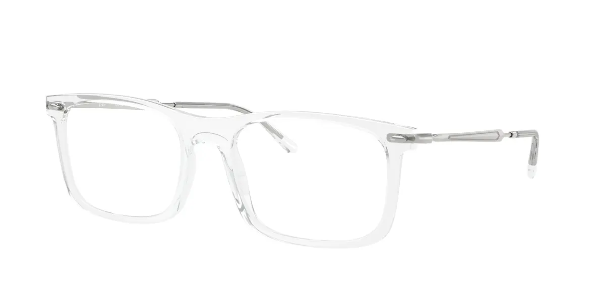 Ray-Ban 7260 Eyeglasses 1