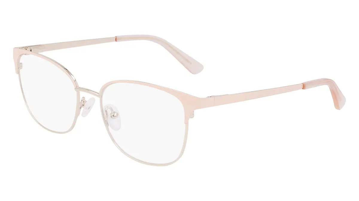 Marchon Nyc M 4031 Eyeglasses 1