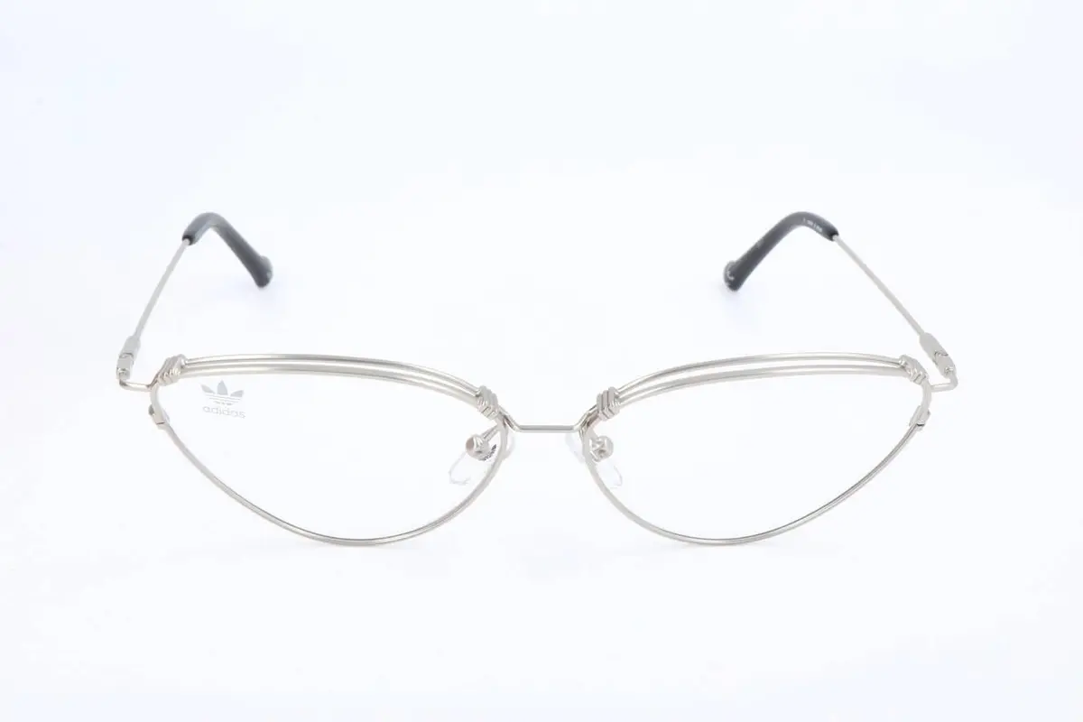 Adidas Aom012o Eyeglasses 1