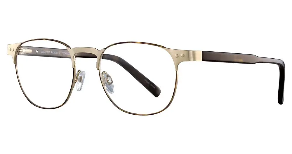 Aspex Eyewear Ec420 Eyeglasses 1