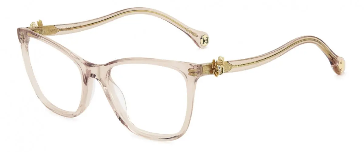Carolina Herrera Her0395 Eyeglasses 1
