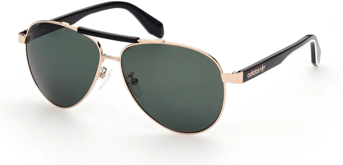 Adidas Originals 0063 Sunglasses 1