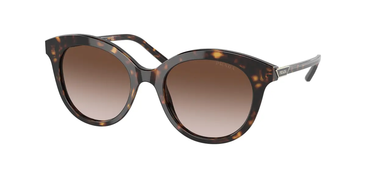 Prada 02Ysf Sunglasses 1