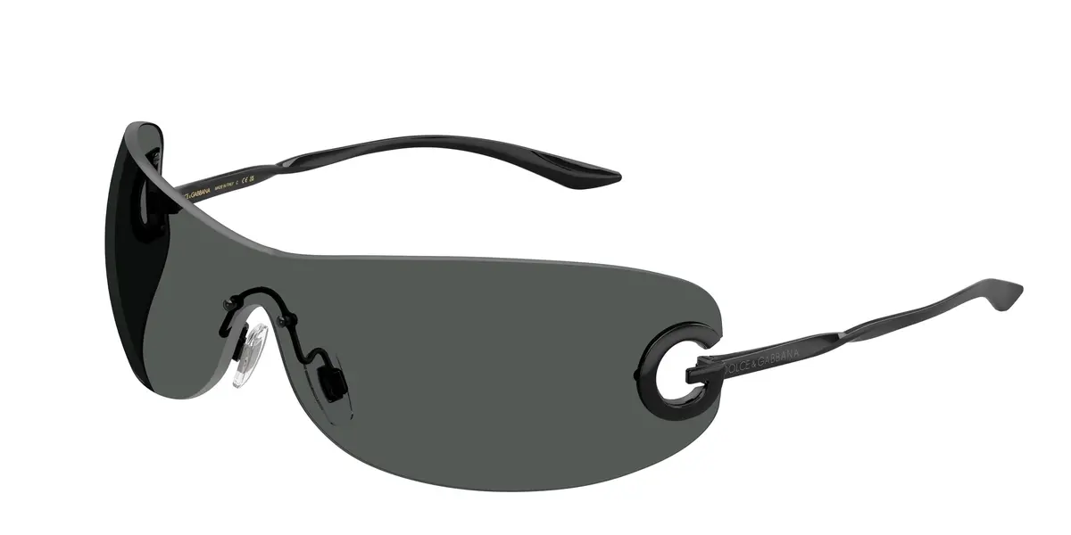 Dolce & Gabbana 2308 Sunglasses 1
