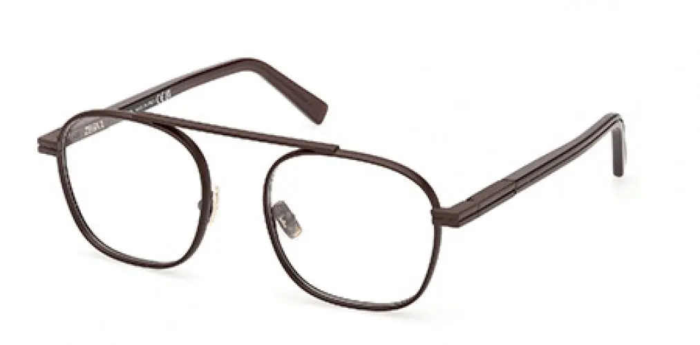 Zegna 5334H Eyeglasses 1