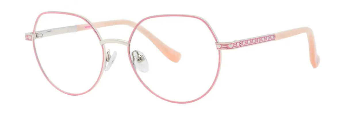 Kensie Pastel Eyeglasses 1