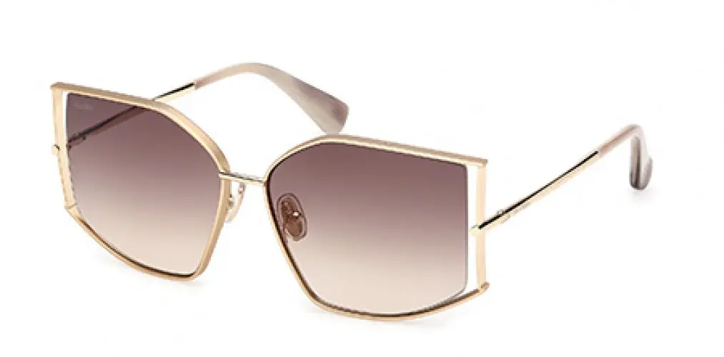 Maxmara Menton-4 0142 Sunglasses 1