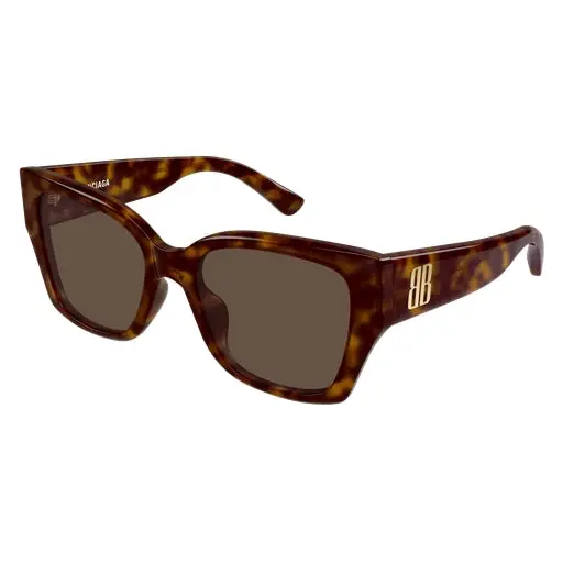 Balenciaga Bb0474s Sunglasses 1