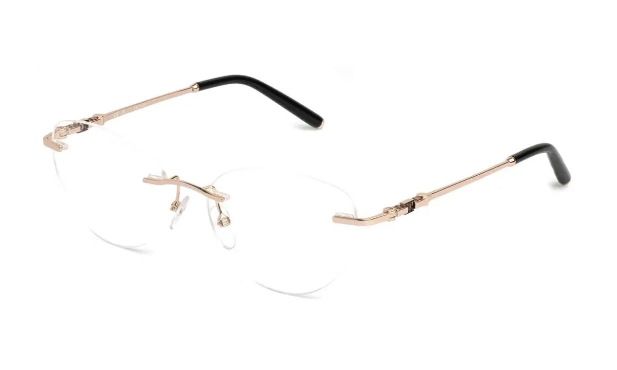 Escada Vese72 Eyeglasses 1