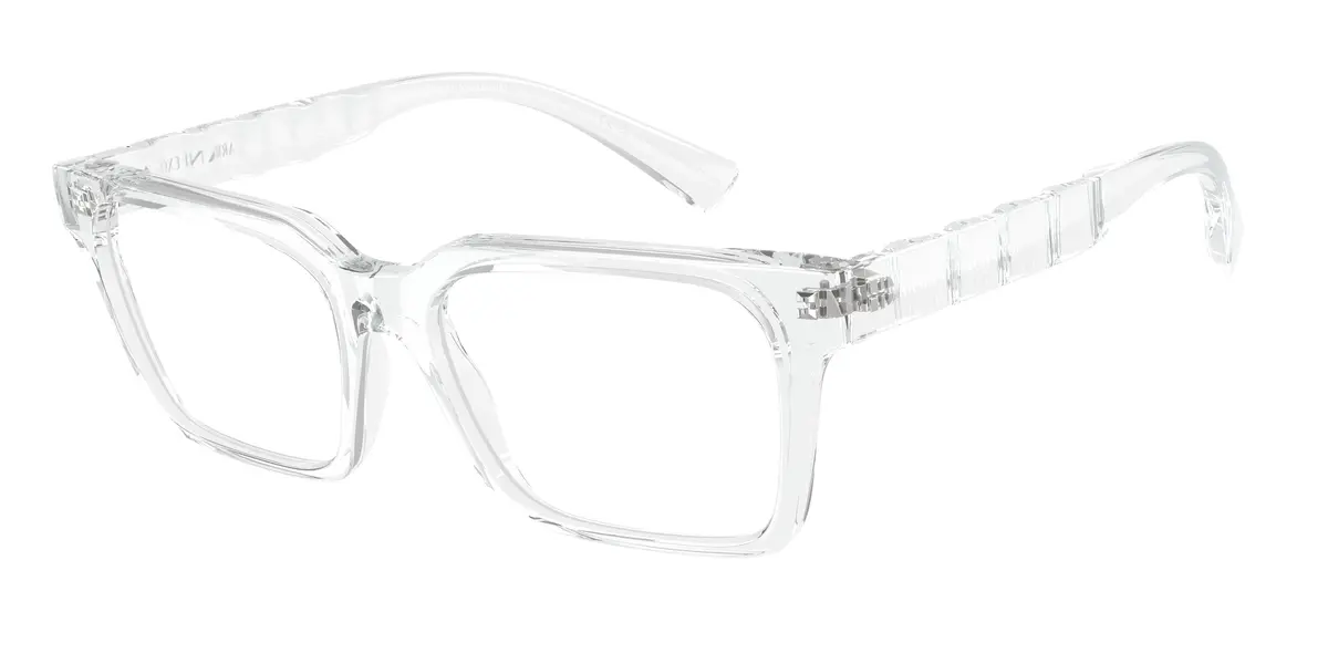 Armani Exchange 3122 Eyeglasses 1