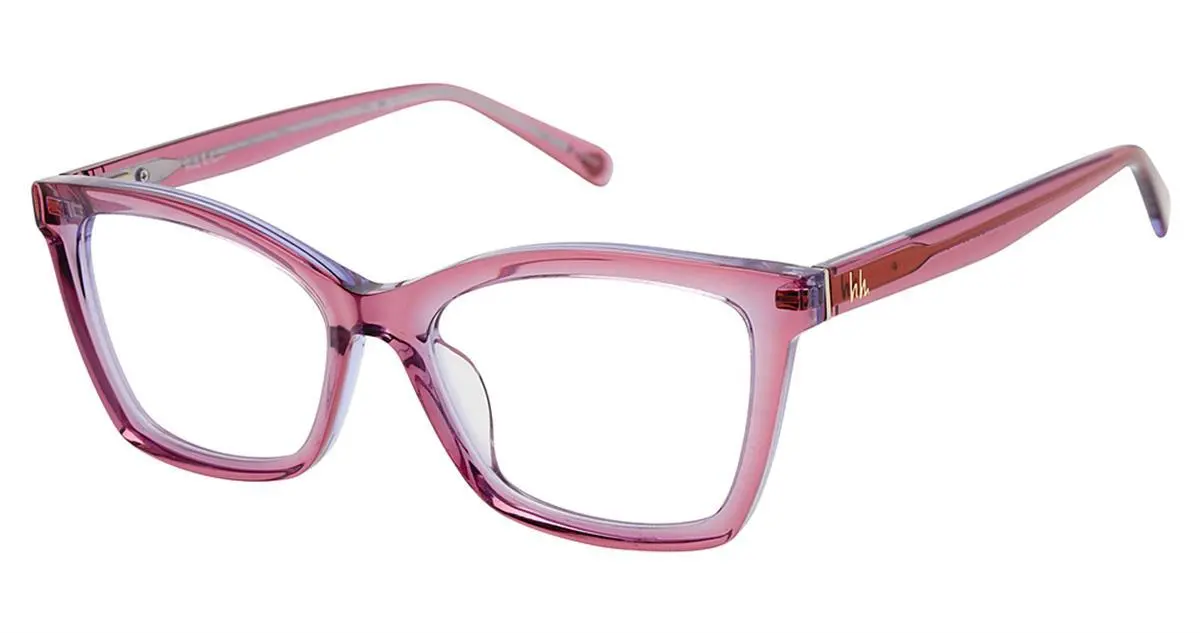 Nicole Miller Nmcami Eyeglasses 1