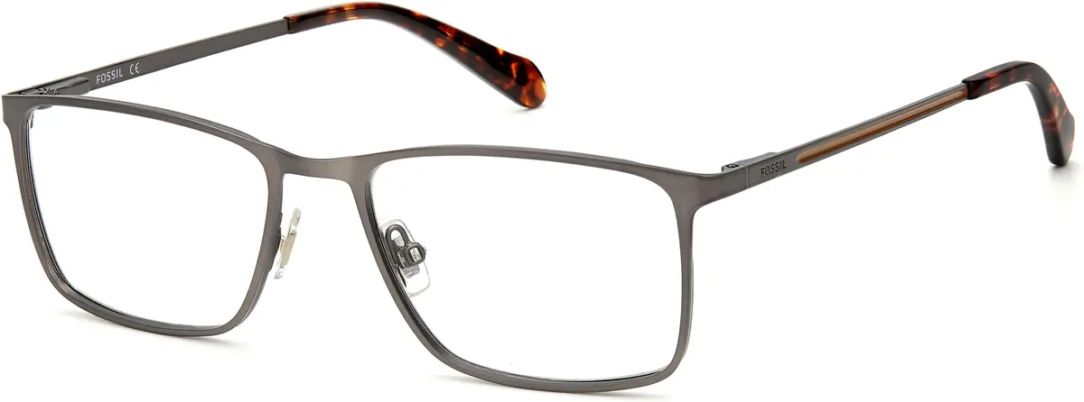 Fossil 7091 Eyeglasses 1