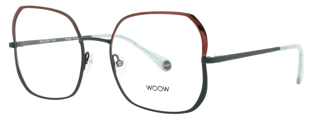Woow Bigapple2 Eyeglasses 1