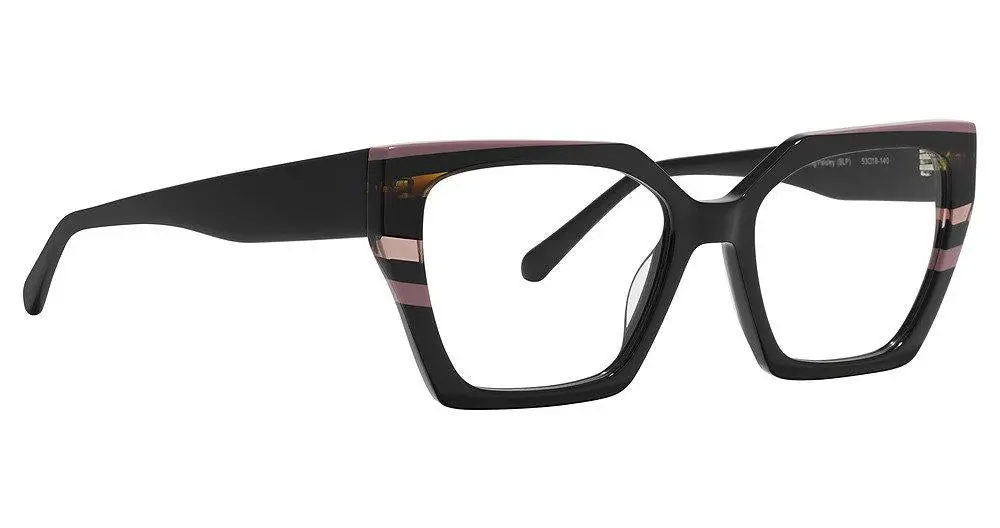 Vera Bradley Vballegra Eyeglasses 1