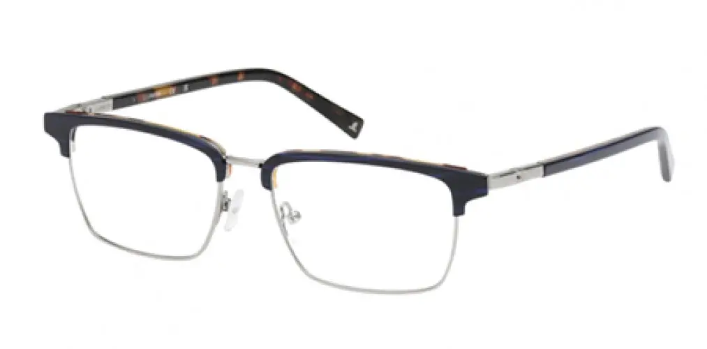 J. Landon 50025 Eyeglasses 1