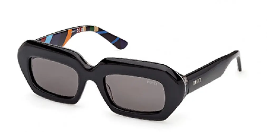 Emilio Pucci 0245 Sunglasses 1