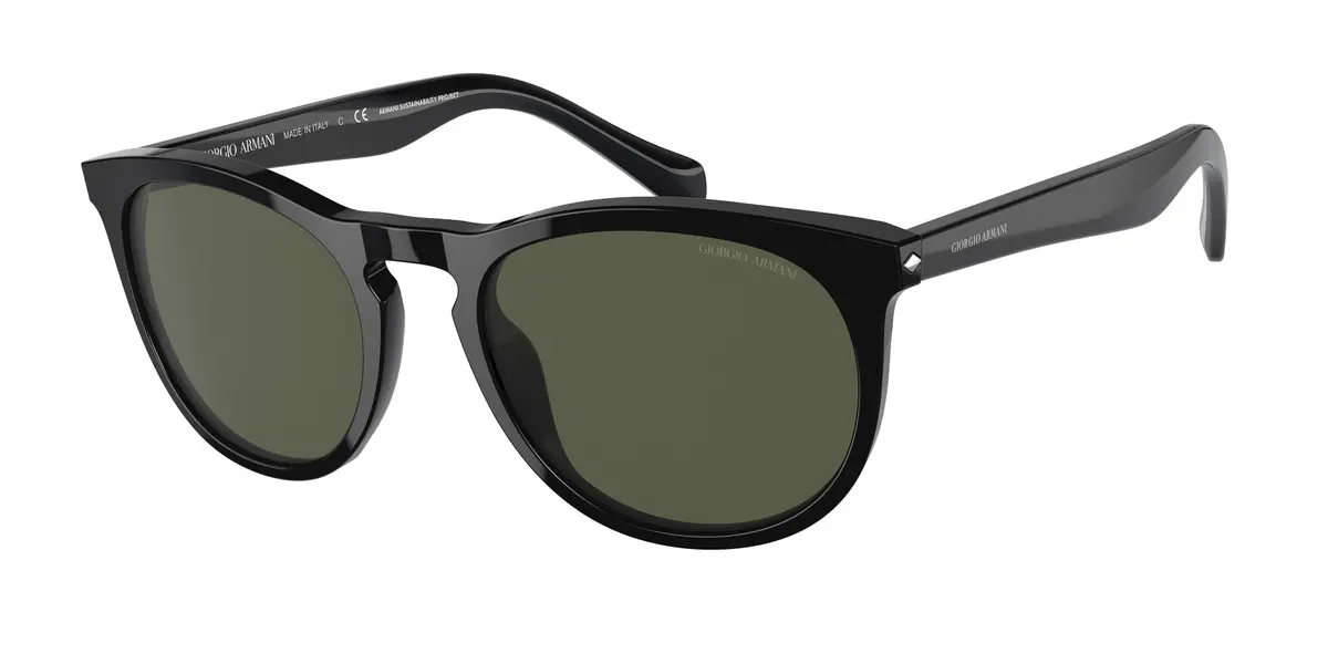 Giorgio Armani 8149 Sunglasses 1
