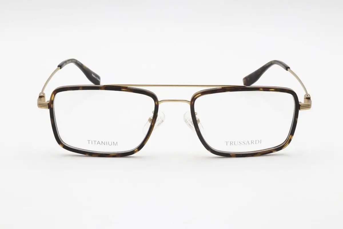 Trussardi Vtr6005s Eyeglasses 1