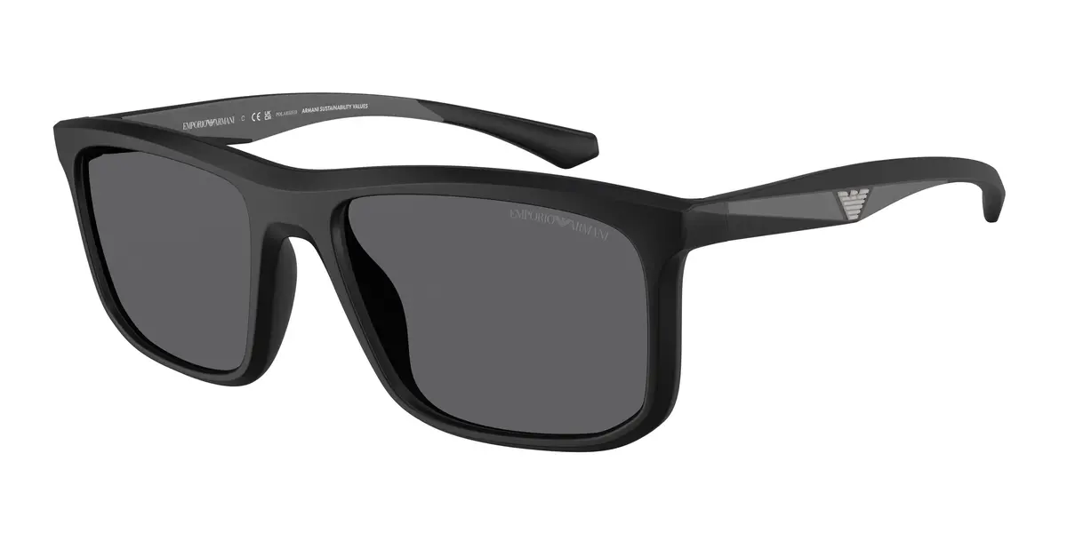 Emporio Armani 4234U Sunglasses 1