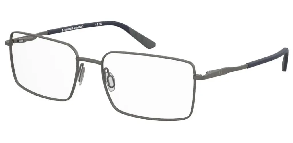 Under Armour Ua5098xl Eyeglasses 1
