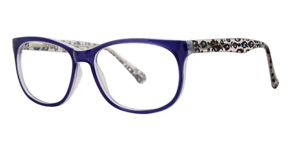 Plastics Ii Attract Eyeglasses 1