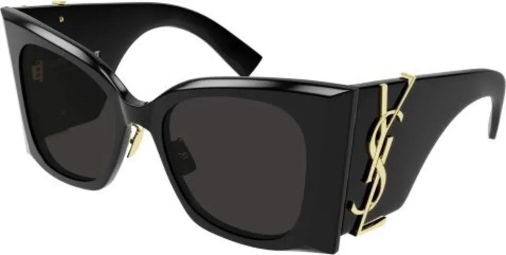 Saint Laurent Sl M119/F Blaze Sunglasses 1