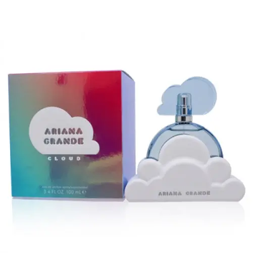 Ariana Grande Cloud Edp Spray 1