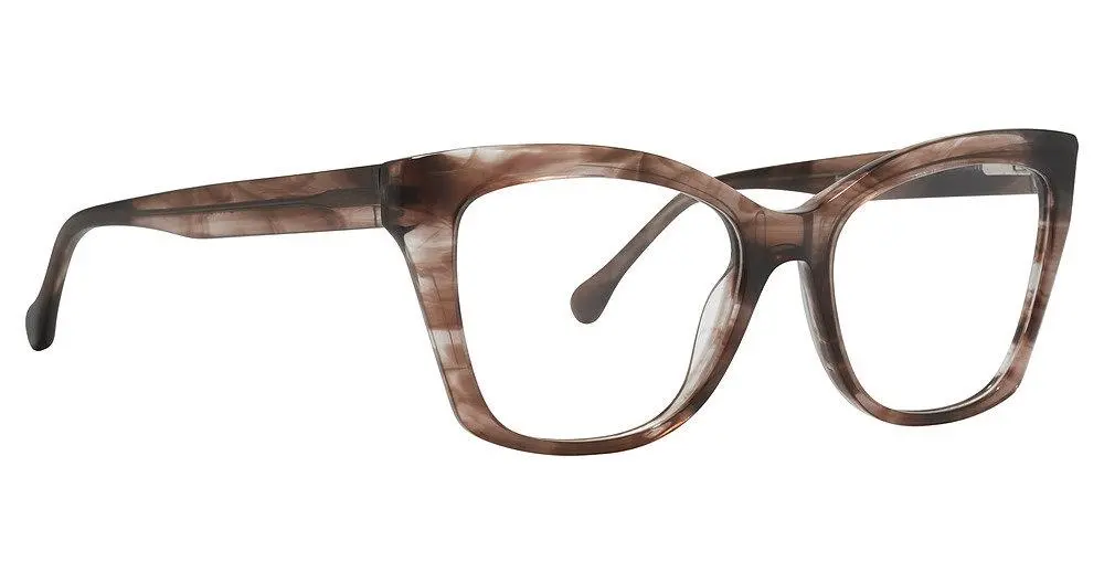 Trina Turk Ttmarsai Eyeglasses 1