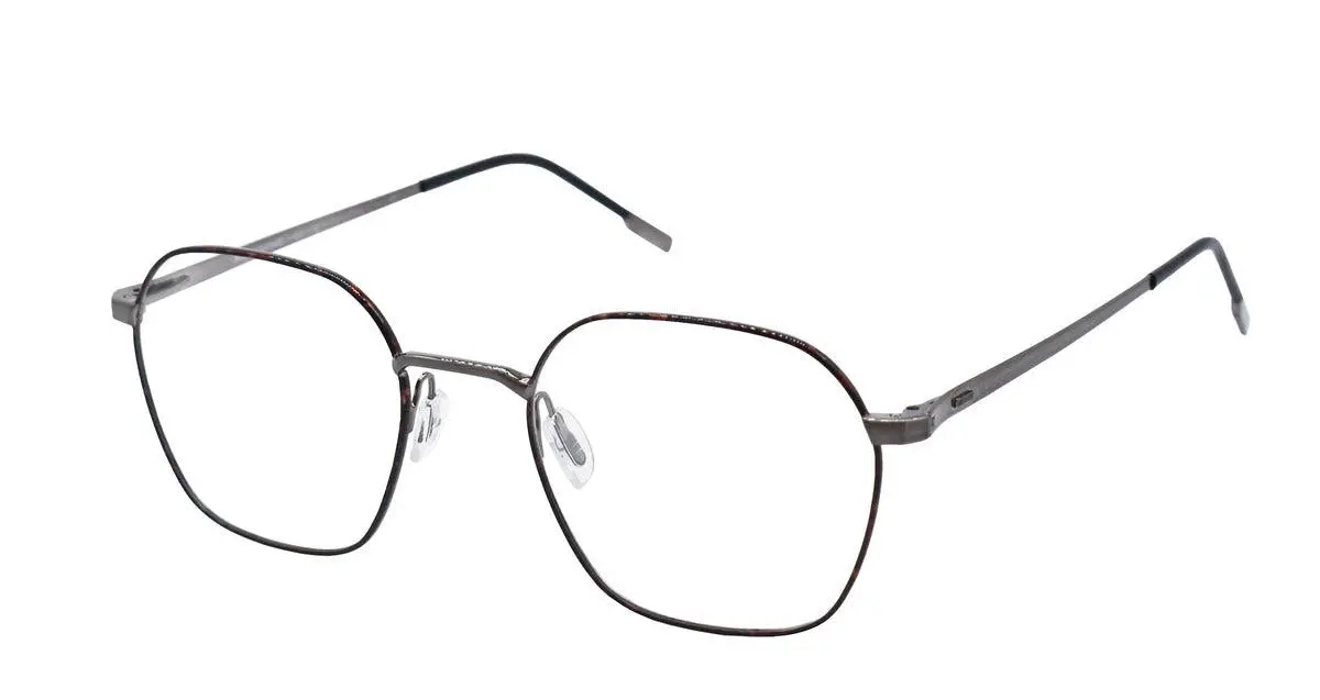Moleskine 2213 Eyeglasses 1
